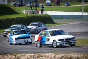 rallikross