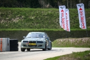 rallikross