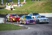 rallikross