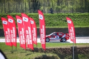 rallikross