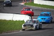 rallikross