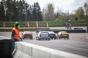 rallikross