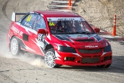 rallikross
