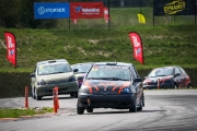 rallikross