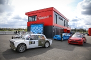 rallikross