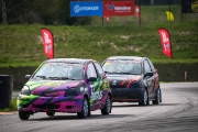 rallikross