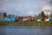 rallikross