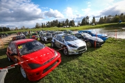 rallikross