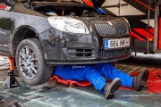 autotehnikud