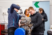 autotehnikud
