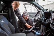 autotehnikud