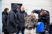 autotehnikud