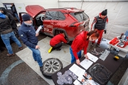 autotehnikud