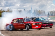mulgidrift