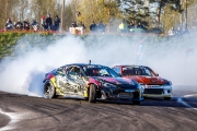 mulgidrift