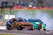 mulgidrift