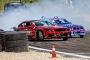 mulgidrift