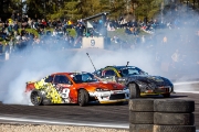 mulgidrift