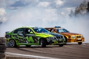 mulgidrift