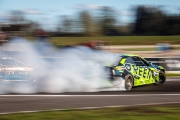 mulgidrift