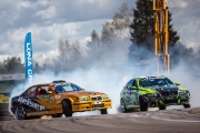 mulgidrift