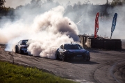 mulgidrift