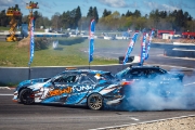 mulgidrift