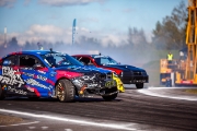mulgidrift