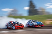 mulgidrift
