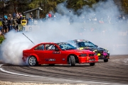mulgidrift
