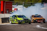 mulgidrift