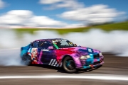 mulgidrift