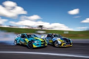 mulgidrift