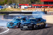 mulgidrift