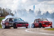 mulgidrift