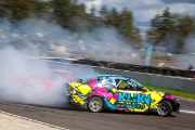 mulgidrift