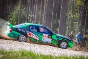 sprintralli