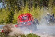 sprintralli
