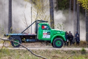 sprintralli