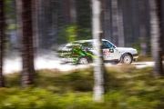 sprintralli
