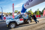 ralli