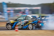drifting