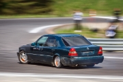 drifting