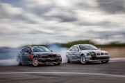 drifting