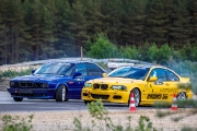 drifting