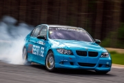 drifting