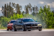 drifting