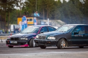 drifting