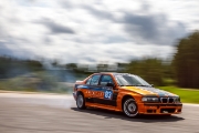 drifting