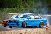 drifting